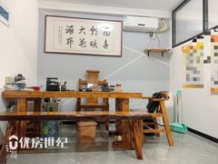 宁德蕉城万达广场金南门 3室2厅1卫出租房源真实图片