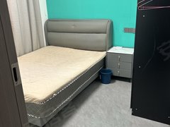 湖州吴兴仁皇山离吾悦广场上班近的地方，家电齐全拎包入住出租房源真实图片