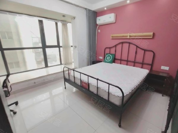 【多图】国贸公寓,生产路租房,国贸公寓~交通便利~拎包入住~出租