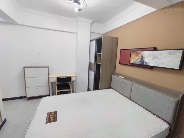 深圳南山西丽白芒村西丽白芒社区精装单间  采光好 配套齐全拎包入住