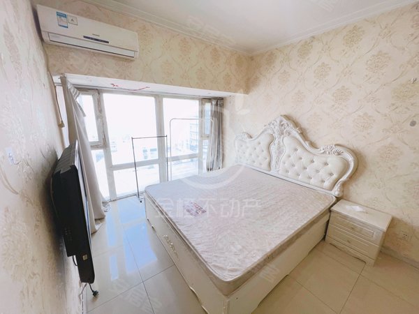 沈阳大东津桥天润公寓真图实价可月付!