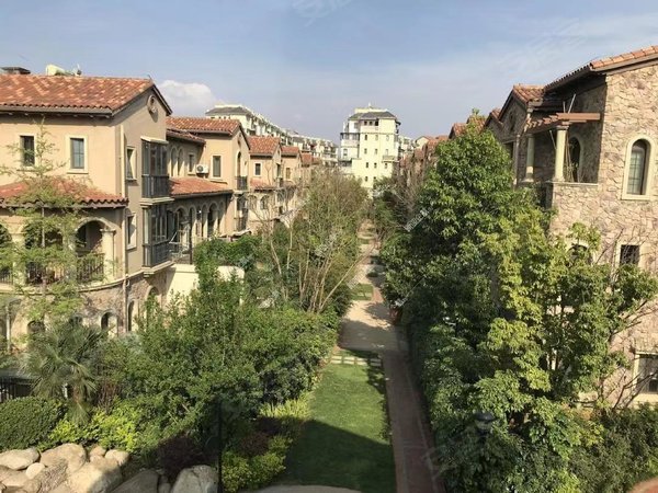 昆明西山滇池度假区公园1903圣维望(别墅)滇池度假区 公园1903圣维望