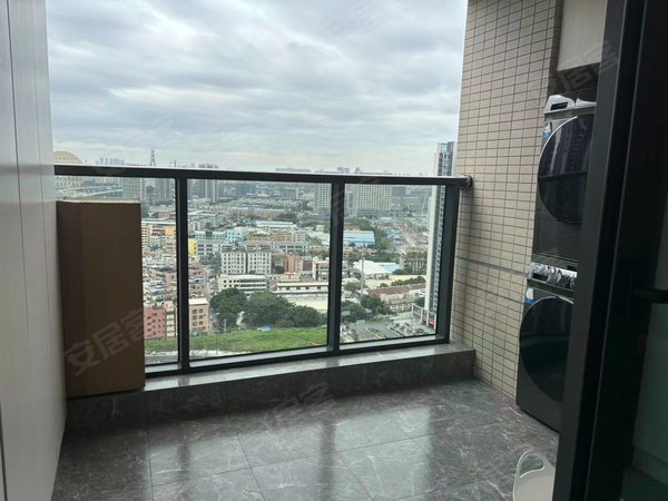 【多图】保利碧桂园公园大道,广钢新城租房,保利海郡花园103方三房南