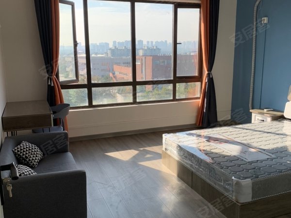 明光桥 城北99广场 翰林雅苑独卫 独立电表,琅琊租房-滁州58安居客