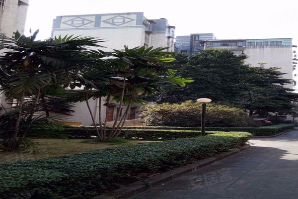 佛山二手房 嘉乐花园 > 吴仁兵解读嘉乐花园轨道交通