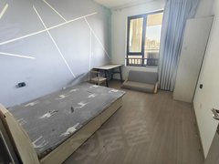 银川金凤正源南街急租,可押一付一拎包入住,悠阅城,河山郡电梯房 随时看房出租房源真实图片