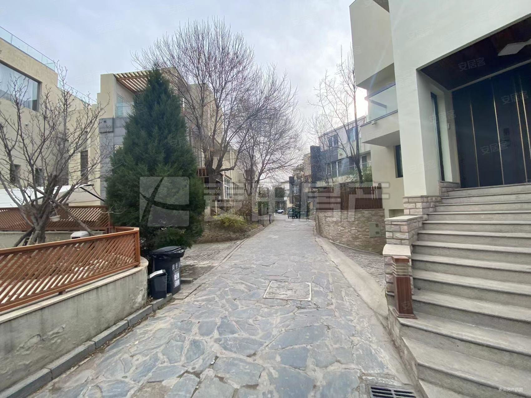 南北通透7室3厅澳景园精装修