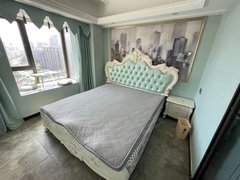 瑞安安阳瑞安商城恒盛大厦 电梯一室一卫带厨房！出租房源真实图片