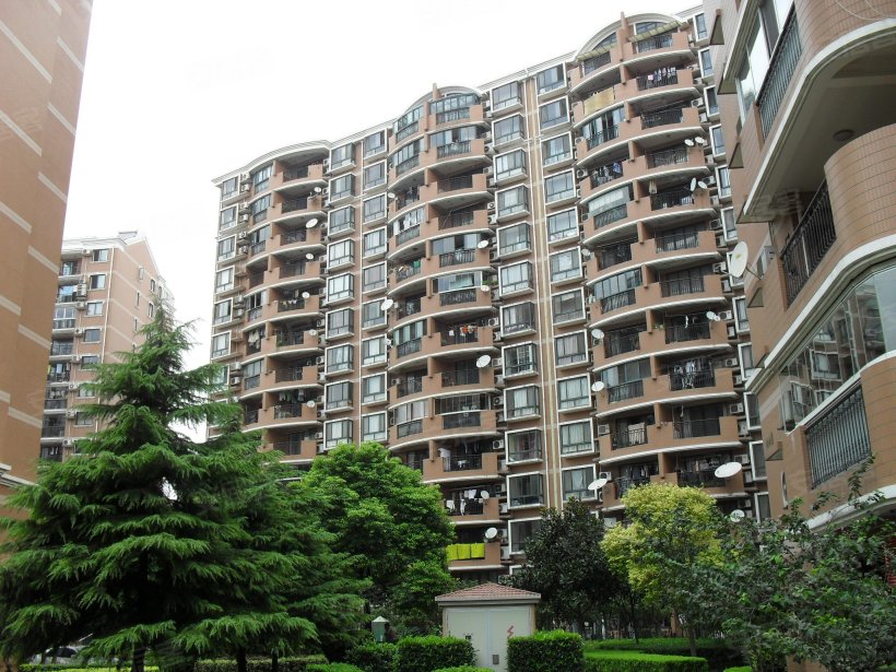 金汇华光城 - 实景图 5 / 20