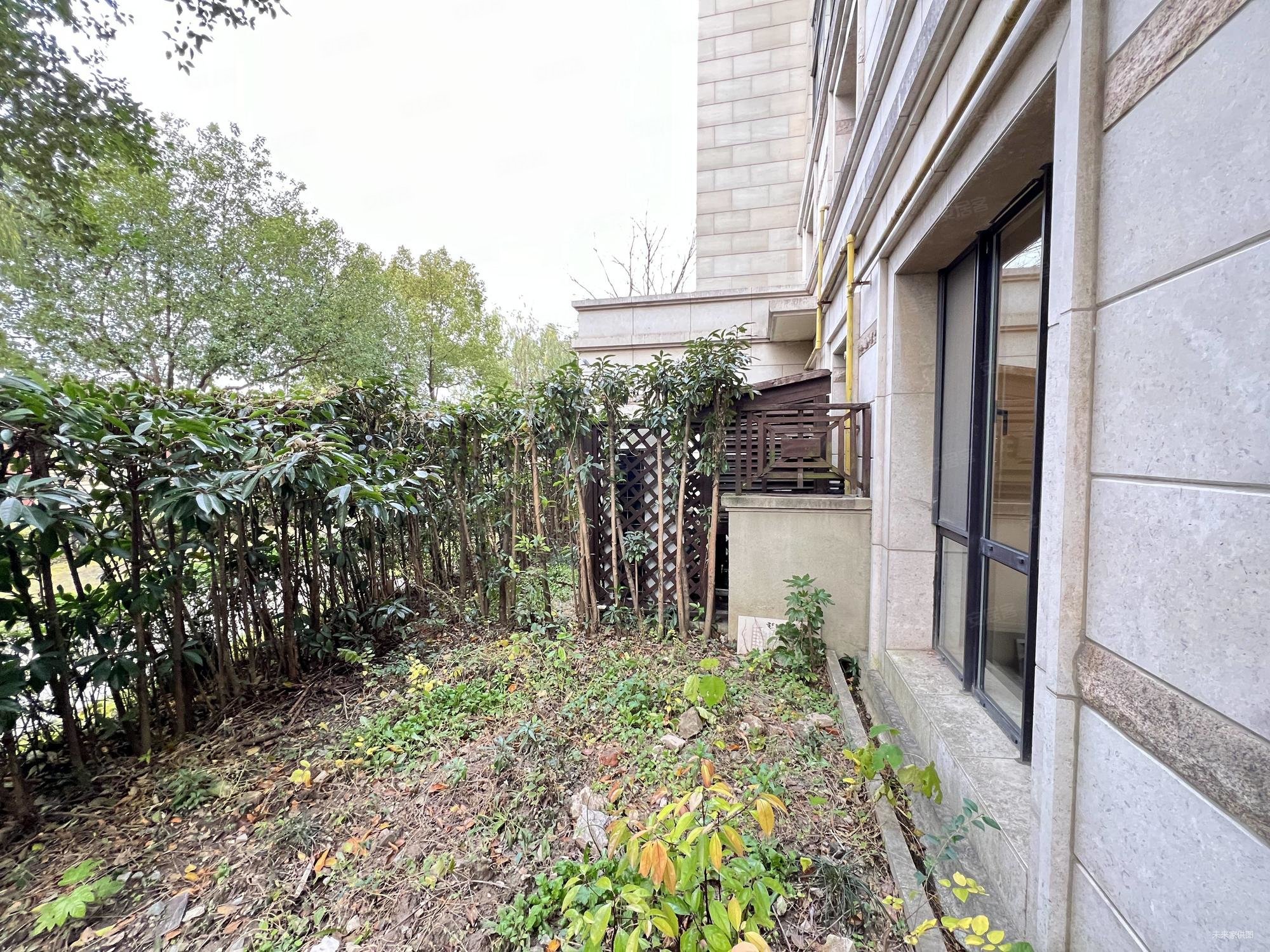 万科琥珀臻园别墅