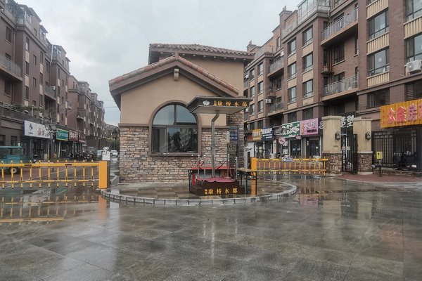 康桥水郡优点,不足,康桥水郡怎么样,康桥水郡周边房产中介经纪人评价