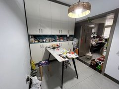 淮安清江浦解放西路急租老开明附近二楼.二楼.荷花池小区.电厂清晏小区.精装二室出租房源真实图片