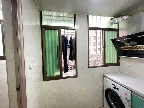 【多图】玉翠新村一区,清湖租房,清湖龙华汽车站 电梯采光单间 拎包