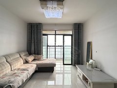 桐城文昌恒德时代广场文昌大道边金源华府 二中实验边 电梯中层 精装三室家电家具齐出租房源真实图片