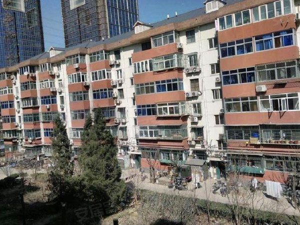 【多图】东王庄小区,五道口租房,五道口 六道口 东王庄小区 正规大次