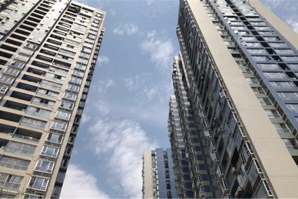 成都小区 金牛小区 沙湾小区 现代城 现代城怎么样