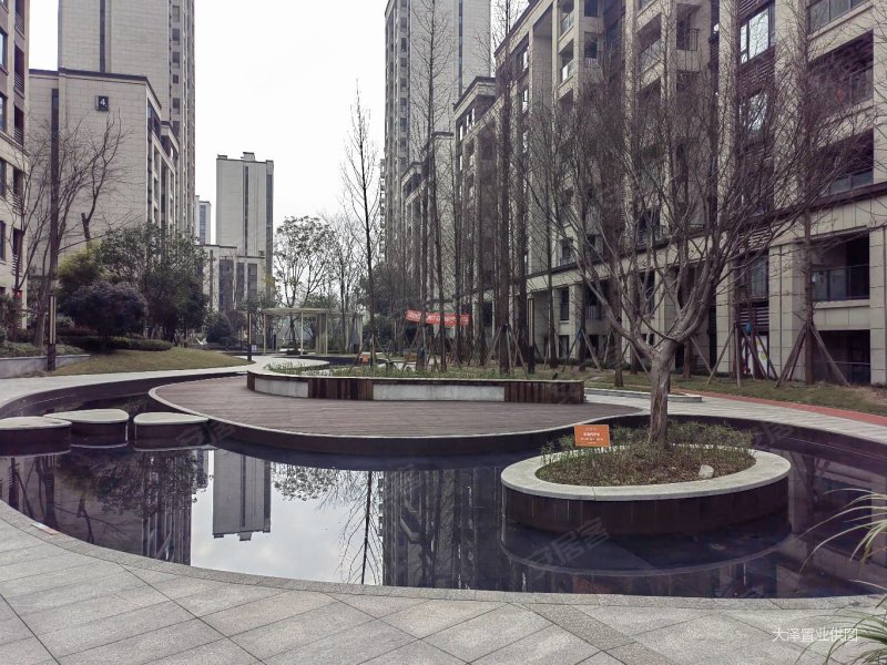 急售巴滨路千江凌云正规3房视野开阔近轻轨站