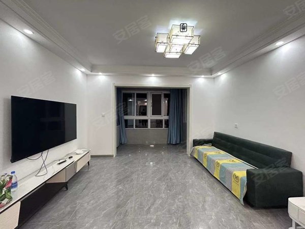 徐州邳州邳州火车站瑞和苑出门锦江广场和四中 家具家电配置齐全 有