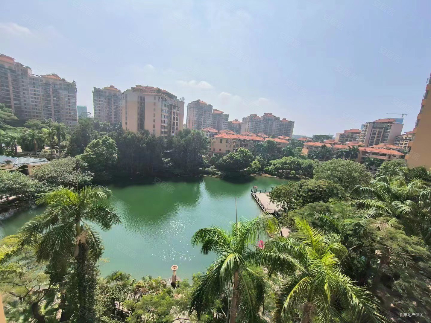 东骏豪苑4房满五免个税重新装修拎包入住