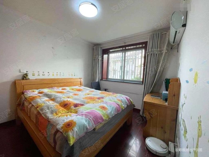 中间好楼层,欧风家园(南区)二手房,260万,2室1厅,1卫,71平米-上海安居