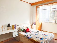 延边延吉中心区可月付 六一幼儿园 中央小学 百货 2楼 小两室 家电齐全出租房源真实图片