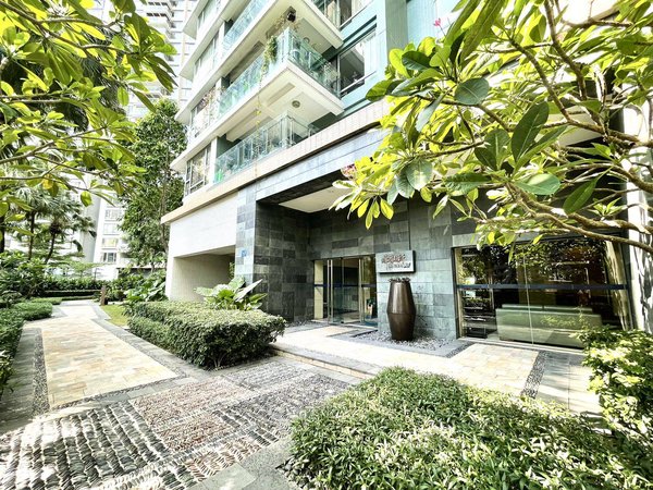 广州天河珠江新城东誉峰珠江新城豪宅大平层 誉峰园 那高层南北对流望