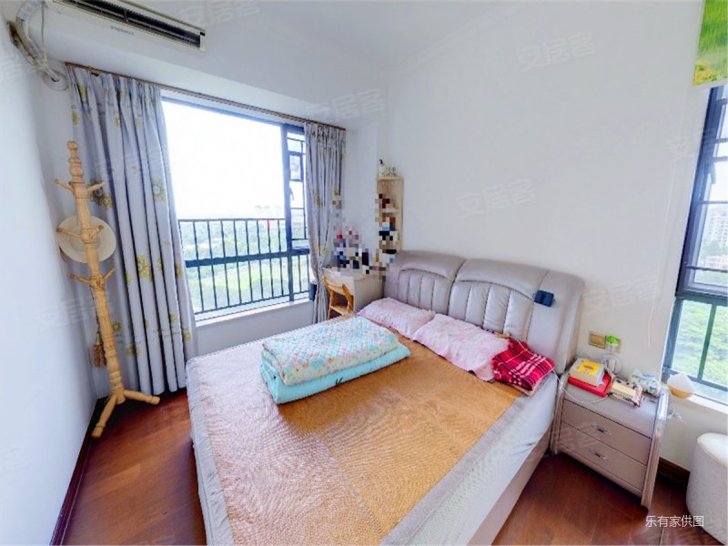 君华香柏华府正规商品房电梯房满五精装好房楼龄新