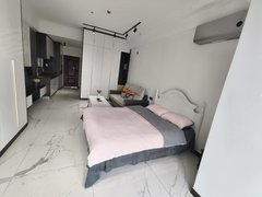 北京海淀上地普通人怎么租房选房子，选择大于努力，第一套房子可以选出租房源真实图片