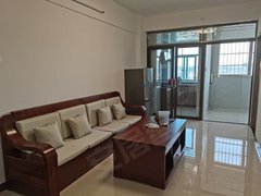 肇庆端州城西海湾花城电梯二房一厅全新装修家电齐全1600元包物业出租房源真实图片