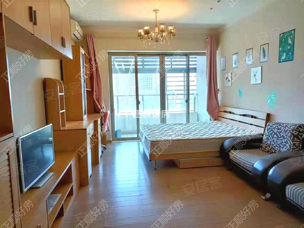 珠海香洲拱北格力香樟真实出租 格力香樟  精装公寓  诚意出租租金