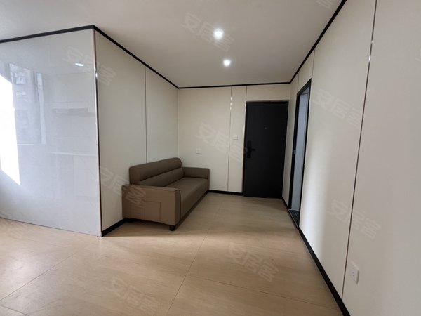 金华东阳东阳市中心跨境电商产业园实图实价 湖田 上王 跨境电商产业园附近两室一厅 伶包入住出租房源真实图片