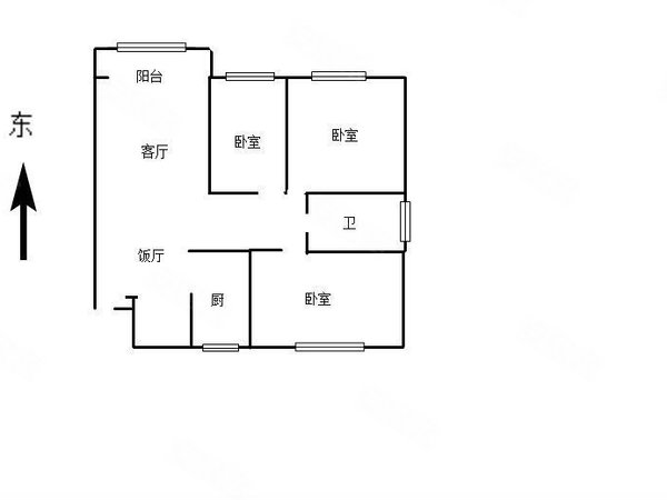 【多图】铁合金怡芳苑小区(二期),马街租房,怡芳苑二期 精装三房 全套