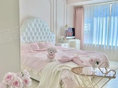 衢州柯城南区蓝堡国际多套出租配套设施完善交通便利拎包入住随时可看出租房源真实图片