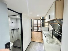 厦门同安城西乌涂 独立卫浴 近公交站 安静舒适 家电齐全 价格面议出租房源真实图片