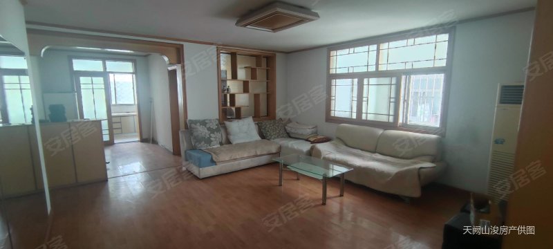 门口地铁2号 君盛广场 中山北路 北区繁华菜场 配套齐全,华厦花园二手