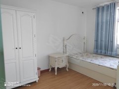 唐山路北火车站找室友，男，可短租。可月付，包物业费出租房源真实图片