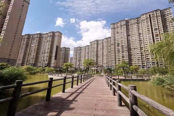 锦盛豪庭(北区)怎么样,锦盛豪庭(北区)周边房产中介经纪人评价-盐城