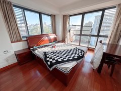 宁波鄞州中河奥丽赛大厦 印象城 万象汇 宝龙广场 民用水电 无杂费出租房源真实图片