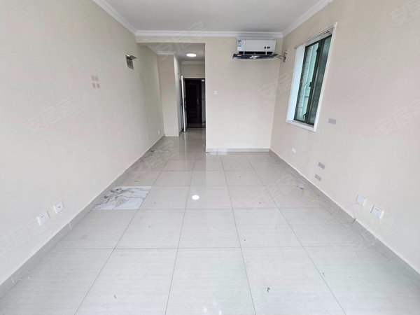 【多图】名仕阁,蔡屋围租房,罗湖京基100旁 白领公寓 正南向光线好 近