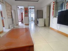 东平东平街道东平明湖中学对过 三室好楼层 家具家电齐全有双气 停车方便出租房源真实图片