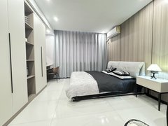金华东阳东阳市中心通江路 兴宁路 苹果酒店附近 设施齐全 拎包入住 压一付一出租房源真实图片