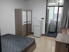 泉州洛江河市镇免费停车，河市精装公寓出租 家具齐全拎包入住出租房源真实图片