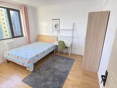 北京朝阳大山子合租 | 环博路2号院 星地中心 58总部 798产业园 南出租房源真实图片
