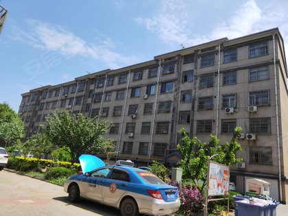 临商银行西郊支行家属院,蒙山大道84号 - 临沂临商银行西郊支行家属院