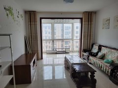 泰州高港幸福路康居新城(西苑) 3室2厅1卫出租房源真实图片