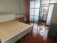 上饶上饶县前山综合市场前山光线好公寓单间 自己房子无中介 配置齐全拎包入住专业管理出租房源真实图片