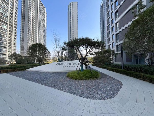【多图】运河铂湾澜庭,虎丘城区租房,xuexiao马路对面 铂湾澜庭二期