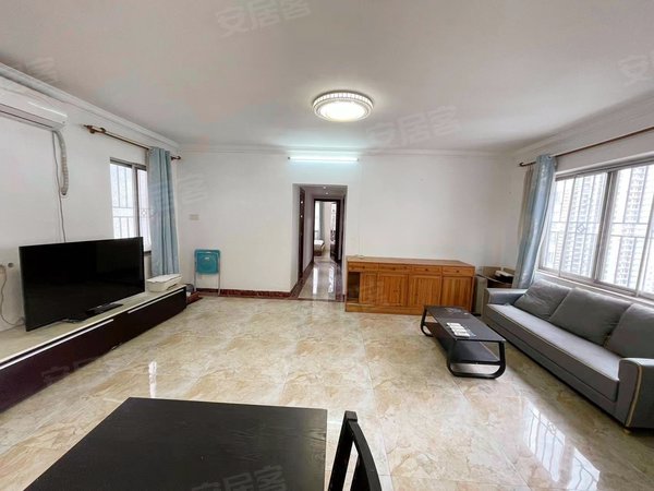 【多图】穗园小区,龙口西租房,天河北 穗园小区 芳草园 花园小区 精装