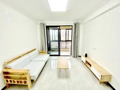 2房精装修临平地铁口停车免费藕花洲大街实验小学拎包入住随时看