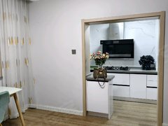 衢州柯城西区金建台小区 2室1厅1卫出租房源真实图片